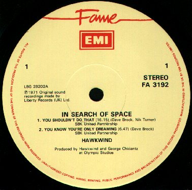 [FA 3192 repress labels]