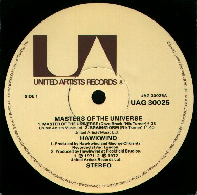 [UAG 30025 repress labels]