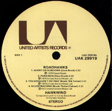 [UAK 29919 repress labels]