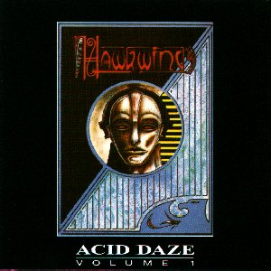 Acid Daze Volume 1