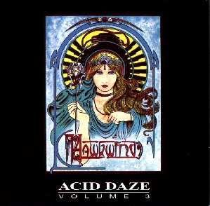 Acid Daze Volume 3
