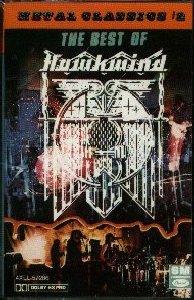 [Best of Hawkwind]