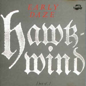 [Early Daze Best of]