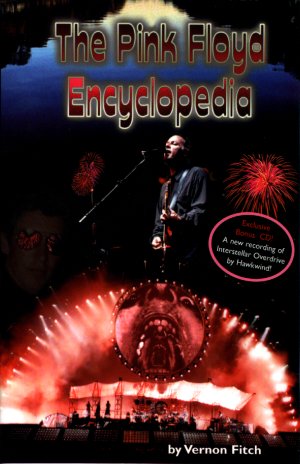 [The Pink Floyd Encyclopedia]