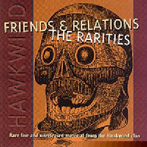 [Friends & Relations Vol 1]