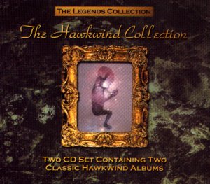 [The hawkwind Collection]