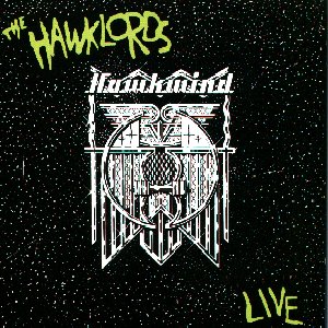 [The Hawklords Live]