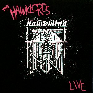 [The Hawklords Live]