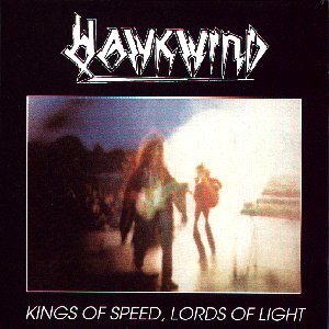 [Kings of Speed,Lords of Light]