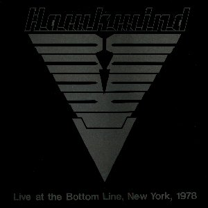 [Live at the Bottom Line, New York, 1978]