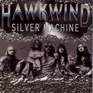 [Silver Machine]