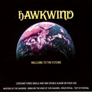 [Welcome to the Future]