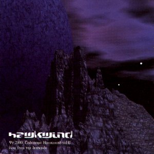 [Year 2000:Codename Hawkwind volume Two]