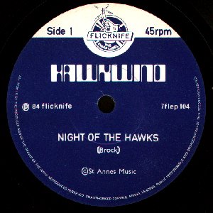 [Night of the Hawks]