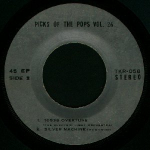 [Picks of the Pops Vol 26]