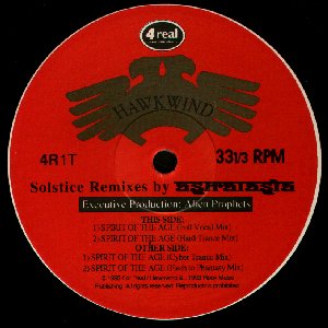 [Spirit of the Age Solstice Remixes]