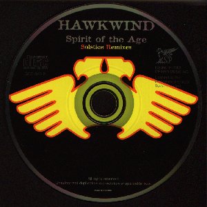 [Spirit of the Age Solstice Remixes]