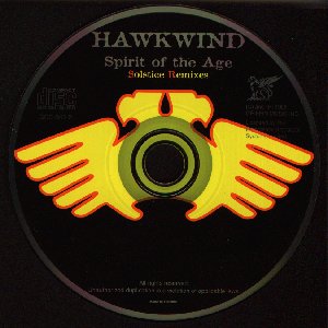 [Spirit of the Age Solstice Remixes]