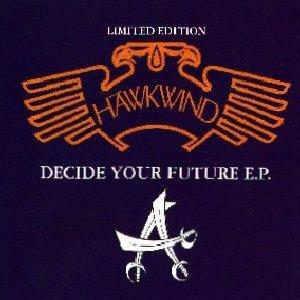 [Decide Your Future E.P]