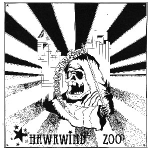 [Hawkwind Zoo]