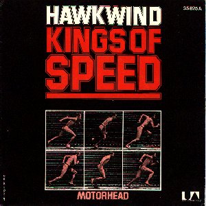 [Kings of Speed]