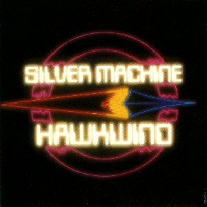 [Silver Machine]