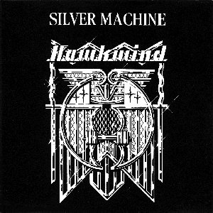 [Silver Machine]