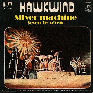 [Silver Machine]