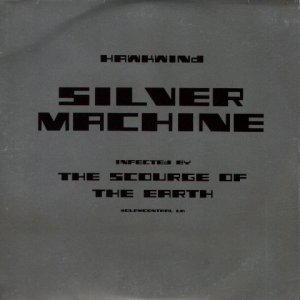 [Silver Machine]