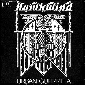 [Urban Guerrilla]