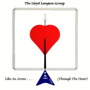 [Like an Arrow (Through the Heart)]